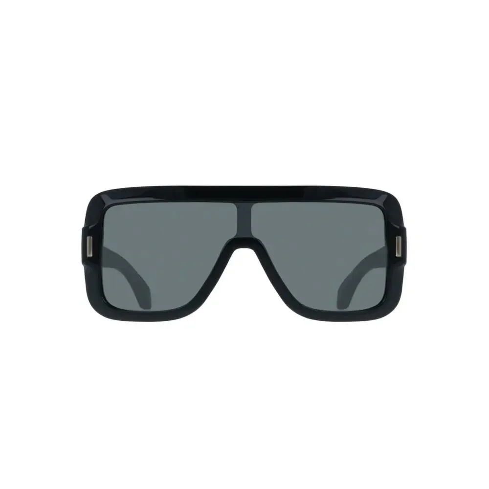 New Salvatore Ferragamo SF2061SE 001 Sunglasses Authentic